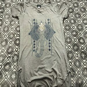 Ladies size small shirt